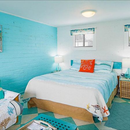 Sand Dollar Condos 太平洋海滩 外观 照片