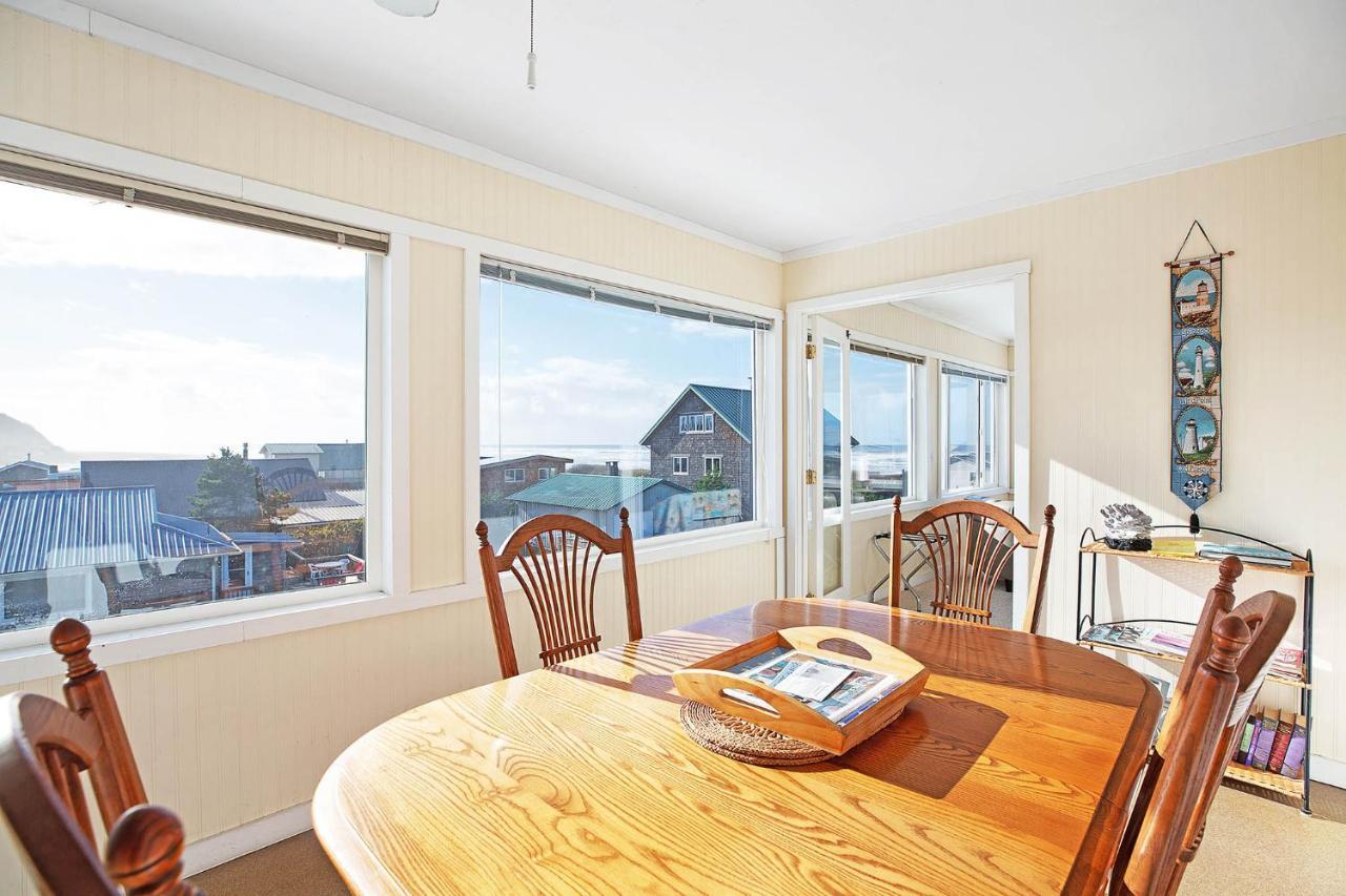 Sand Dollar Condos 太平洋海滩 外观 照片