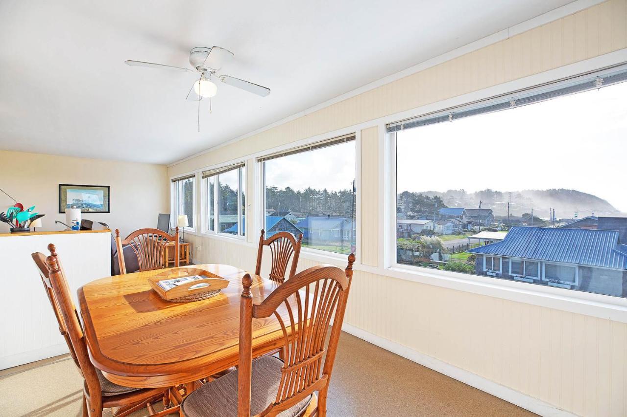 Sand Dollar Condos 太平洋海滩 外观 照片