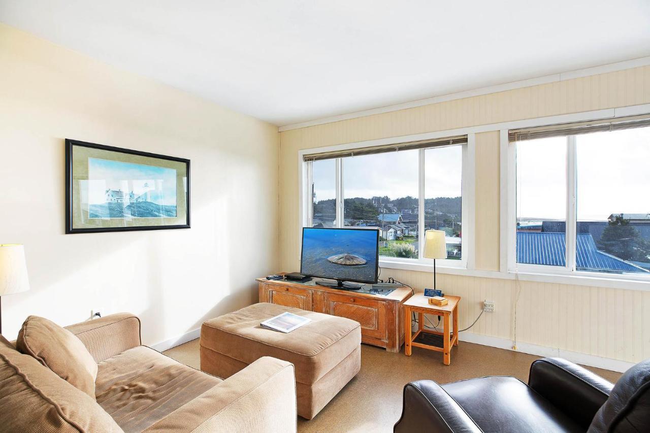 Sand Dollar Condos 太平洋海滩 外观 照片