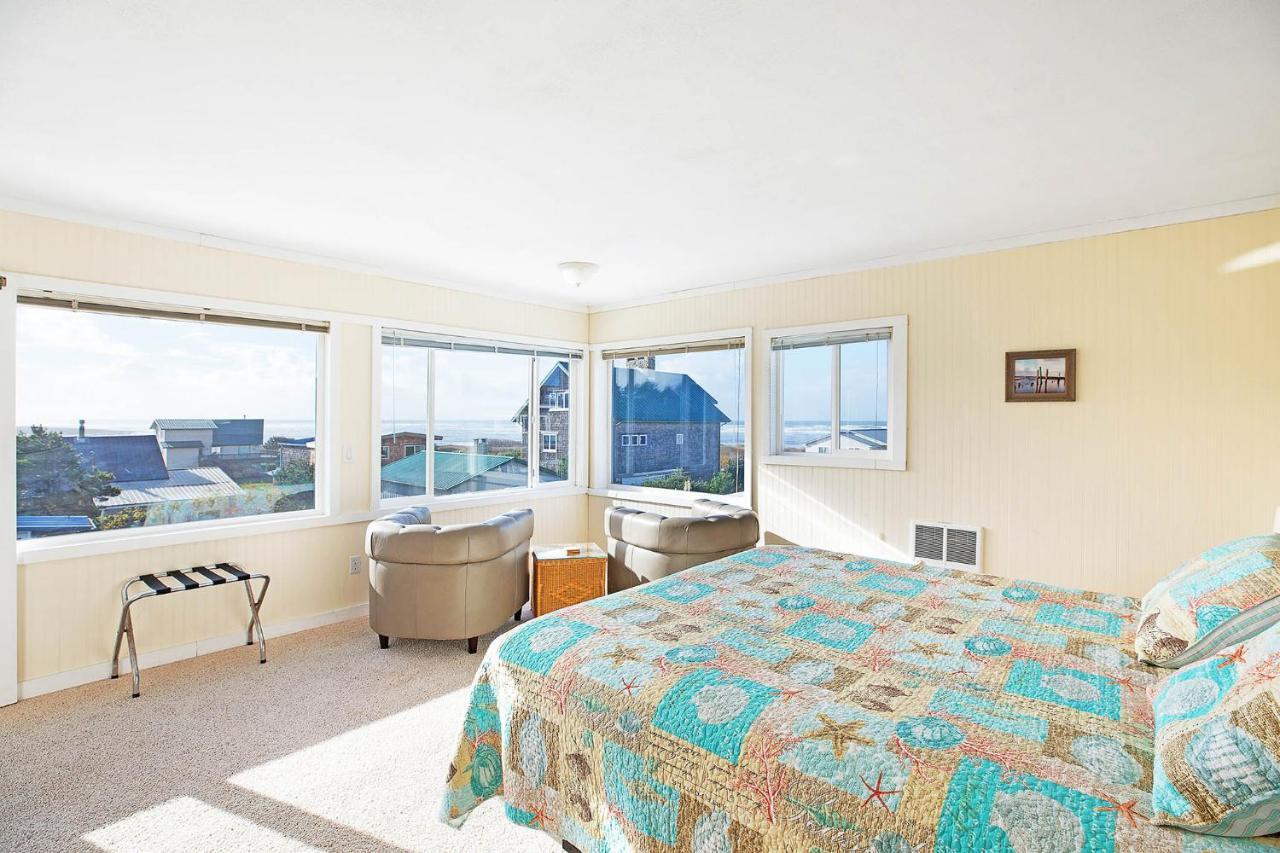 Sand Dollar Condos 太平洋海滩 外观 照片